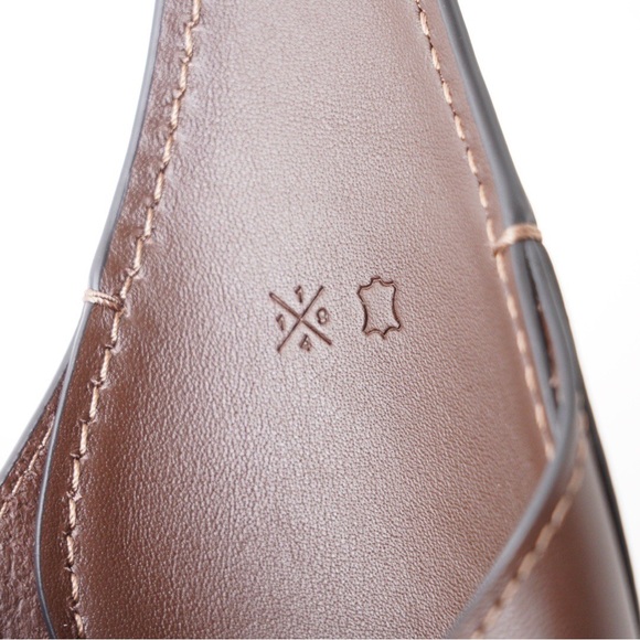 Coach Brooklyn Shoulder Bag 28 - Picture 9 of 9